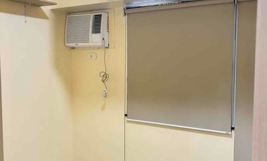 For Rent One bedroom unit in Field Residences, Paranaque