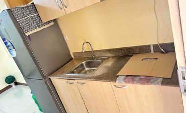 For Rent One bedroom unit in Field Residences, Paranaque