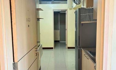 For Rent One bedroom unit in Field Residences, Paranaque