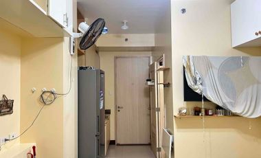 For Rent One bedroom unit in Field Residences, Paranaque