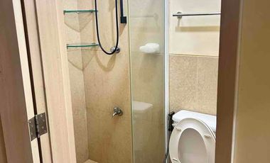 For Rent One bedroom unit in Field Residences, Paranaque