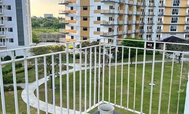 For Rent One bedroom unit in Field Residences, Paranaque