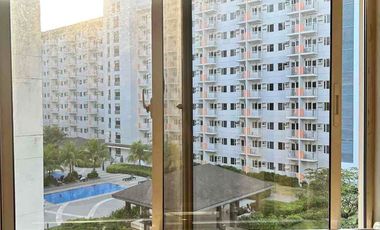 For Rent One bedroom unit in Field Residences, Paranaque