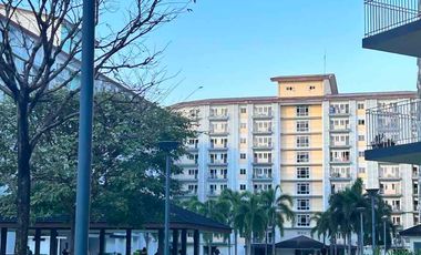 For Rent One bedroom unit in Field Residences, Paranaque