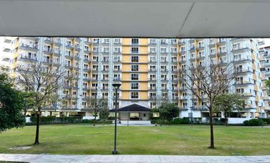 For Rent One bedroom unit in Field Residences, Paranaque