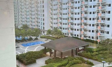 For Rent One bedroom unit in Field Residences, Paranaque