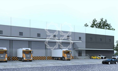Warehouse for Lease in Kalawaan Pasig