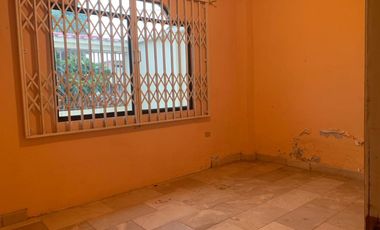 Casa de Venta en Zona Norte de Manta Manabi
