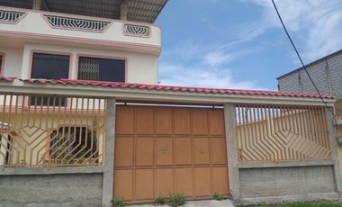 Casa de Venta en Zona Norte de Manta Manabi