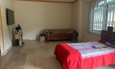 Casa de Venta en Zona Norte de Manta Manabi