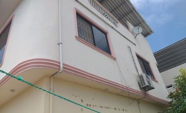 Casa de Venta en Zona Norte de Manta Manabi