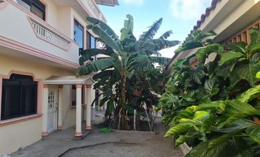Casa de Venta en Zona Norte de Manta Manabi