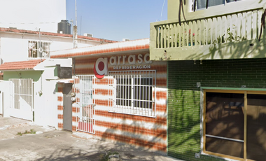 Casa en Remate Bancario en Reforma, Veracruz. (65% Debajo de su valor comercial, solo recursos propios, Unica Oportunidad)