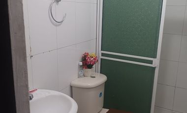 Urbanización Villa Andrea Venta de Casa de 3 pisos.