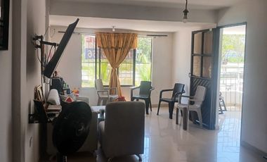 Urbanización Villa Andrea Venta de Casa de 3 pisos.