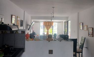 Urbanización Villa Andrea Venta de Casa de 3 pisos.