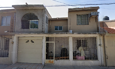 Casa en venta en Torreón, Coah., México
