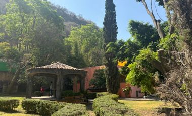 Oportunidad!! En venta Quinta en Huachinantilla, en Tepoztlán, Morelos.