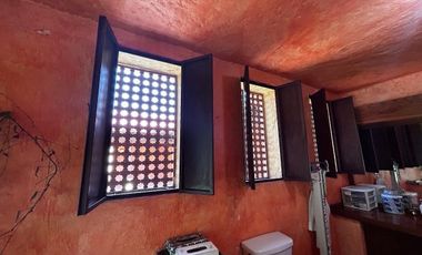 Oportunidad!! En venta Quinta en Huachinantilla, en Tepoztlán, Morelos.