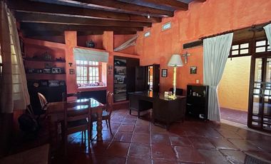 Oportunidad!! En venta Quinta en Huachinantilla, en Tepoztlán, Morelos.