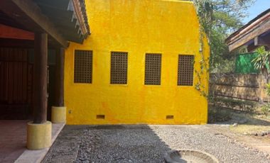 Oportunidad!! En venta Quinta en Huachinantilla, en Tepoztlán, Morelos.