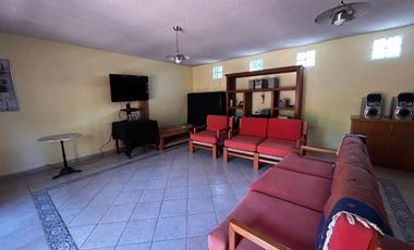 Oportunidad!! En venta Quinta en Huachinantilla, en Tepoztlán, Morelos.