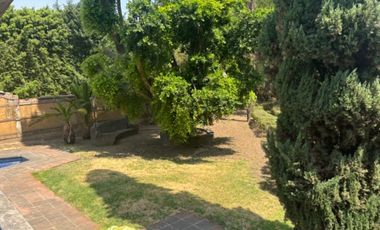 Oportunidad!! En venta Quinta en Huachinantilla, en Tepoztlán, Morelos.