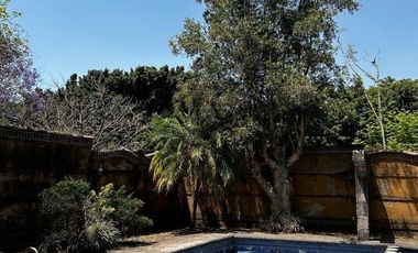 Oportunidad!! En venta Quinta en Huachinantilla, en Tepoztlán, Morelos.