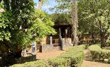 Oportunidad!! En venta Quinta en Huachinantilla, en Tepoztlán, Morelos.