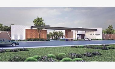 Casa en venta en Fraccionamiento Valle de Fontana Saltillo, Coahuila