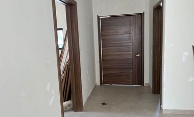Casa en venta en Fraccionamiento Valle de Fontana Saltillo, Coahuila