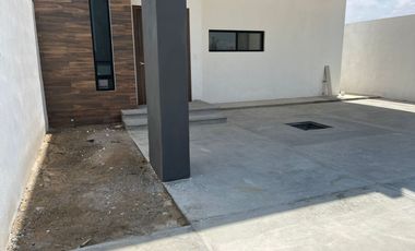 Casa en venta en Fraccionamiento Valle de Fontana Saltillo, Coahuila