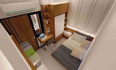 DIJUAL RUMAH MODERN FREE FURNISH, CASHBACK 50 JUTA, BISA KPR DI SLEMAN