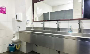 PR19486 Bodega en venta en el sector Las Vegas