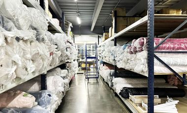 PR19486 Bodega en venta en el sector Las Vegas