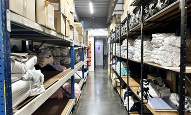 PR19486 Bodega en venta en el sector Las Vegas