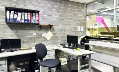 PR19486 Bodega en venta en el sector Las Vegas