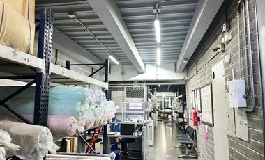 PR19486 Bodega en venta en el sector Las Vegas