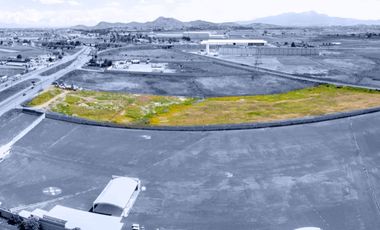 Terreno en venta, carretera Toluca-Atlacomulco, San Cayetano Morelos