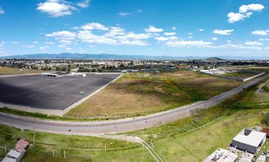 Terreno en venta, carretera Toluca-Atlacomulco, San Cayetano Morelos
