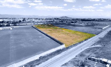 Terreno en venta, carretera Toluca-Atlacomulco, San Cayetano Morelos