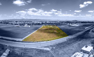 Terreno en venta, carretera Toluca-Atlacomulco, San Cayetano Morelos