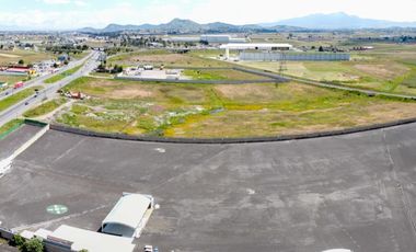 Terreno en venta, carretera Toluca-Atlacomulco, San Cayetano Morelos