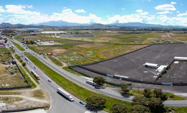 Terreno en venta, carretera Toluca-Atlacomulco, San Cayetano Morelos