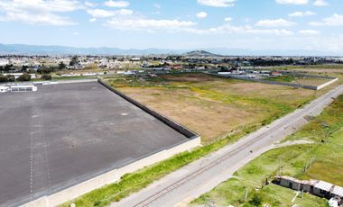 Terreno en venta, carretera Toluca-Atlacomulco, San Cayetano Morelos