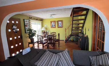 Casa con ampliacion con entrada independiente, Las Pricesas, Concepción