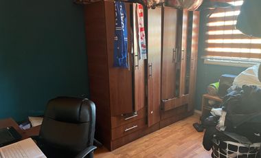 Casa con ampliacion con entrada independiente, Las Pricesas, Concepción