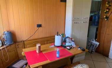 Casa con ampliacion con entrada independiente, Las Pricesas, Concepción