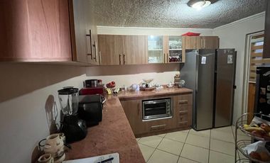 Casa con ampliacion con entrada independiente, Las Pricesas, Concepción