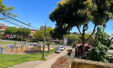 Casa con ampliacion con entrada independiente, Las Pricesas, Concepción